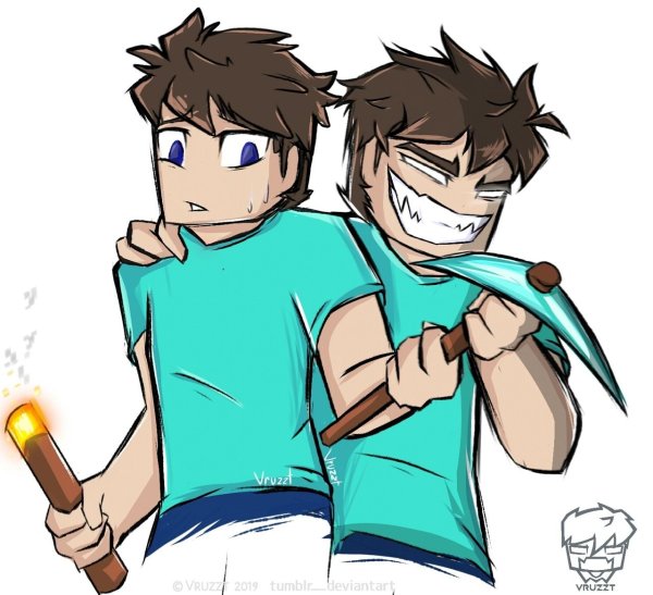 ХЕРОБРИН И Стив