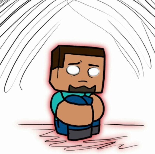 Плачущий ХЕРОБРИН