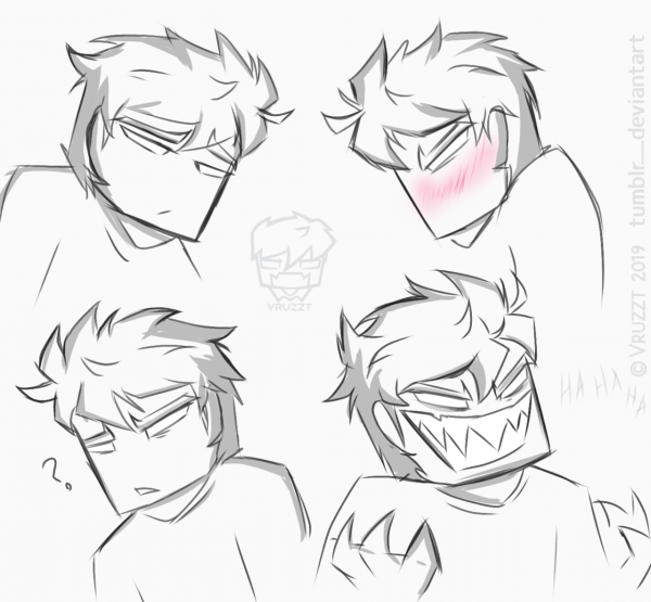 Vruzzt ХЕРОБРИН