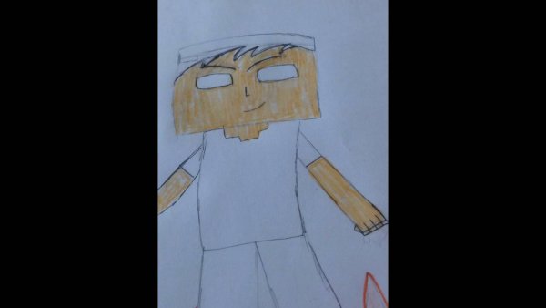 ХЕРОБРИН нарисовать