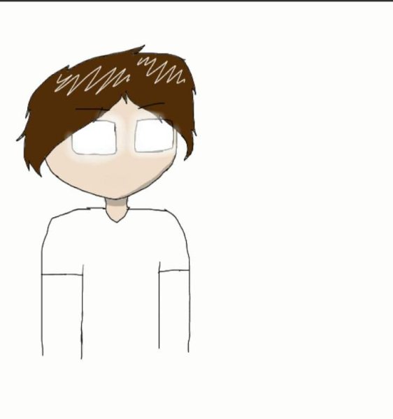 Срисовка ХЕРОБРИНА