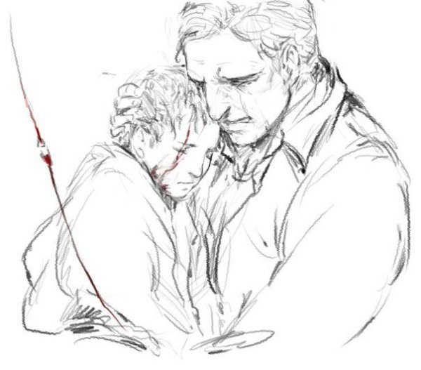 Кейн и Хэнк