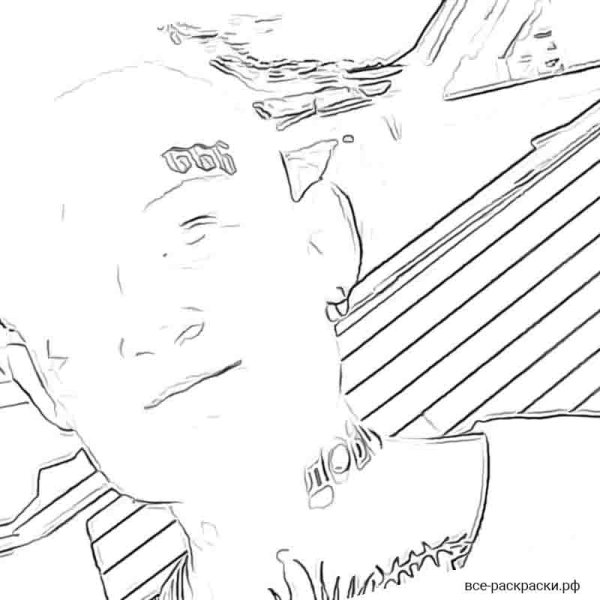 Моргенштерн лёгкий