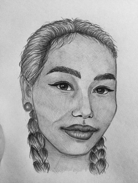 Мария Моргенштерн