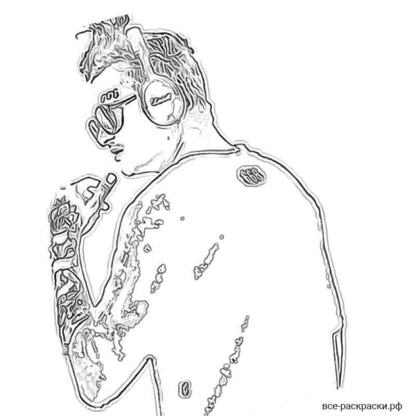 Алишер Моргенштерн