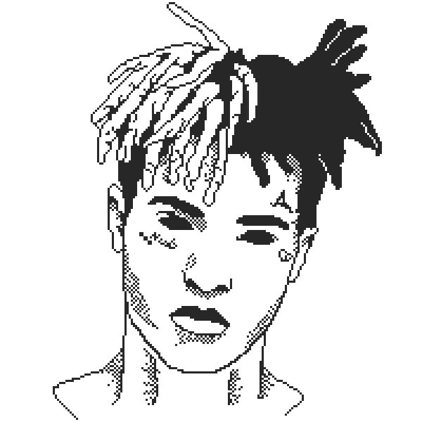 Моргенштерн и Xxtentacion