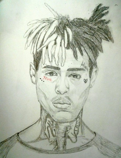 Моргенштерн и XXXTENTACION