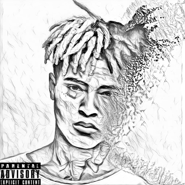 Моргенштерн и XXXTENTACION