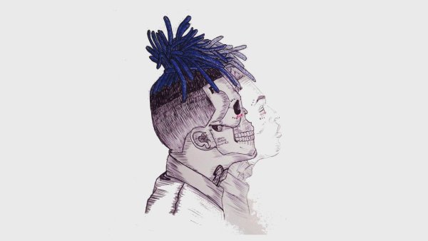 Shiloh Dynasty XXXTENTACION