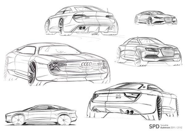 Раскраски скетчинг