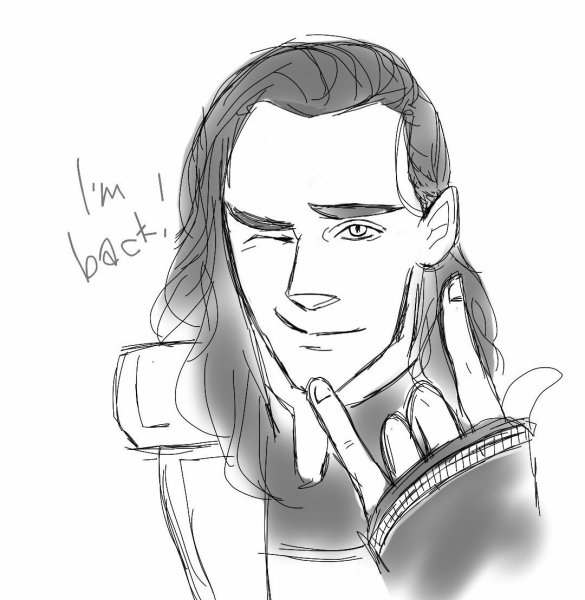 Локи Лафейсон