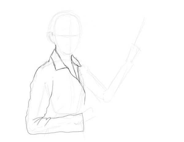 Класс рисунок