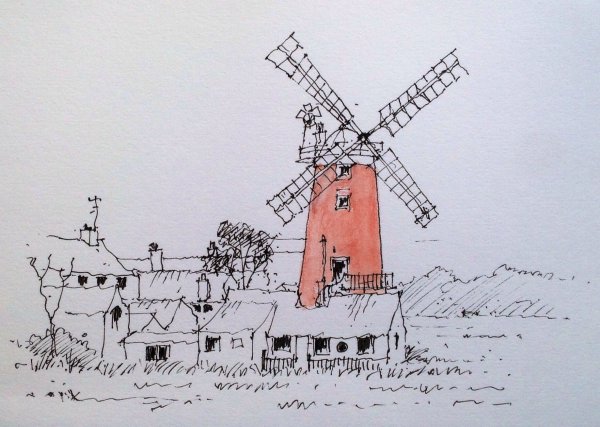 Мельницы для выжигания