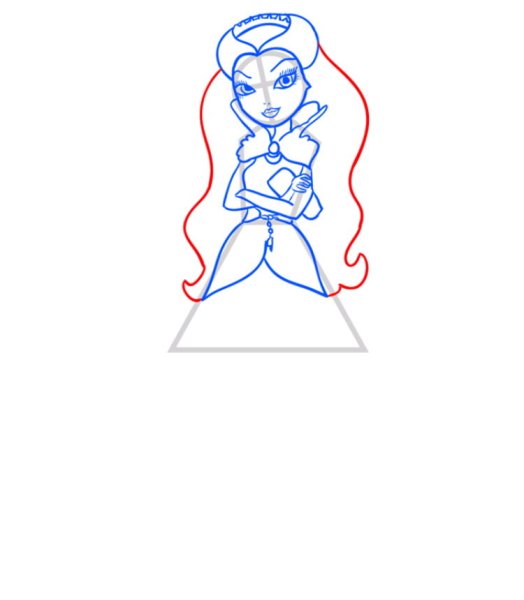 Титан поэтапно