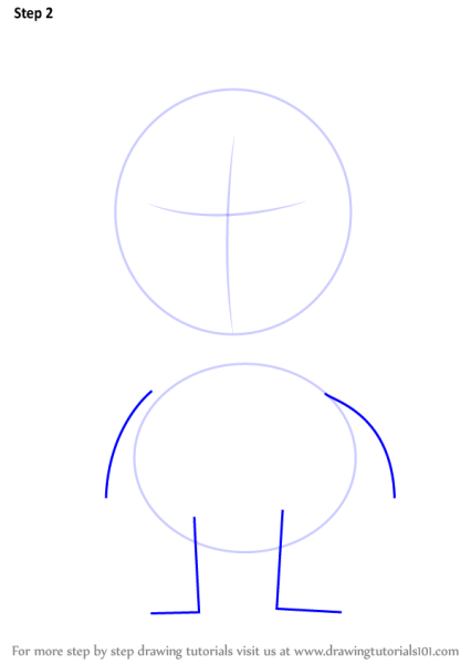 How to draw Chara Undertale