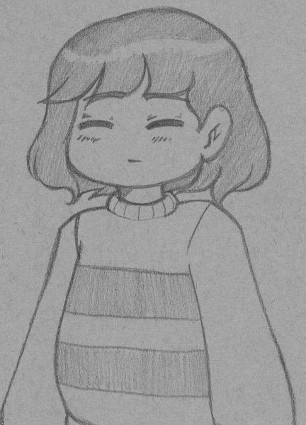 Чара из андертейл