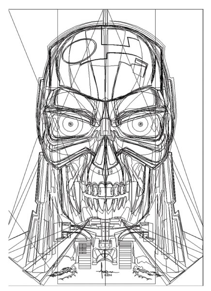 Терминатор т 800