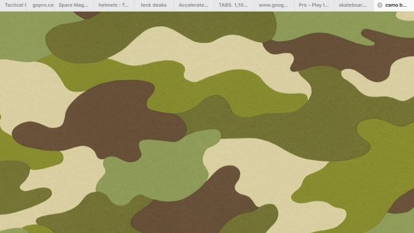 Армейский фон