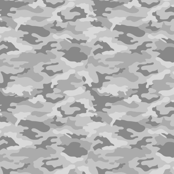 Камуфляж контур