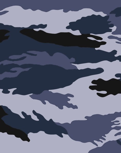 Камуфляж арт