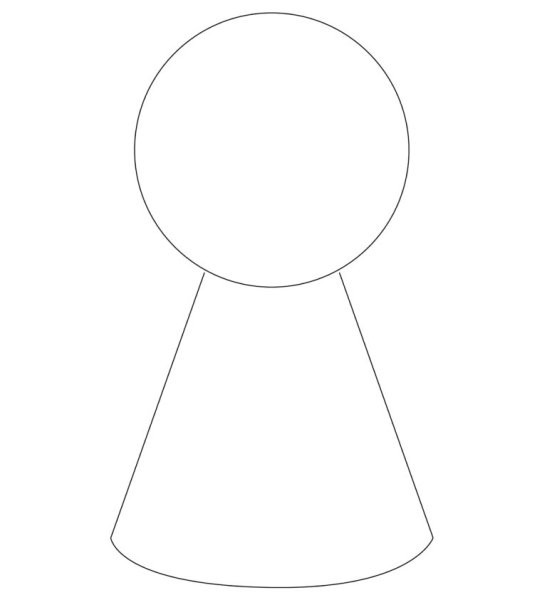 Куклы Сьюзен Вулкотт выкройки