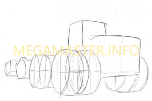 Винтажная бочка