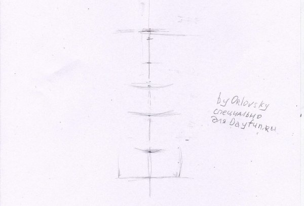 Как рисовать Кока колу поэтапно