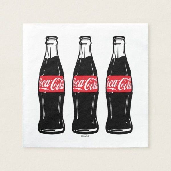 Raymond Loewy Coca-Cola бутылка