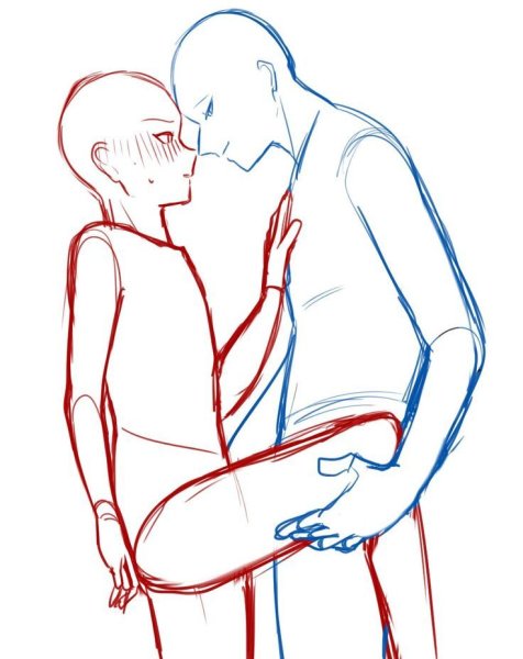 Пухлые мальчики референс