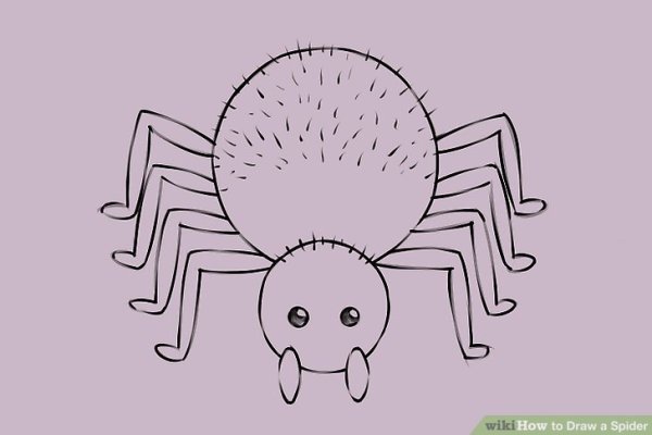 Дошкольникам рисование насекомые