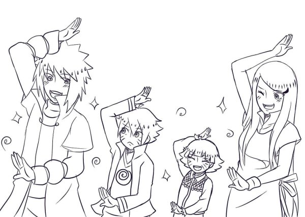 Сын Химавари