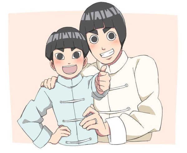 Раскраски аниме Наруто и Боруто