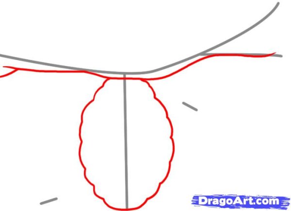 Улей раскраска для детей
