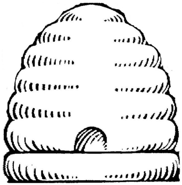 Улей иконка