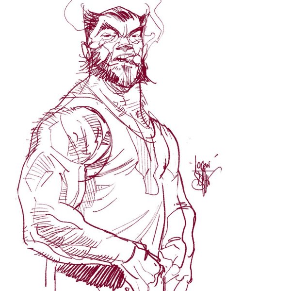 Логан Барнес