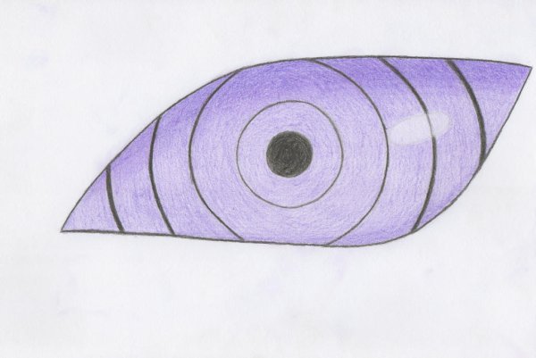 Риненган срисовать