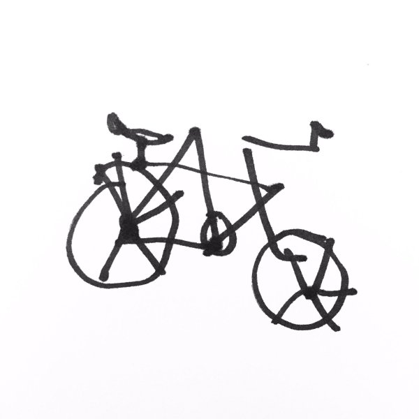 Рисунки детали бмх