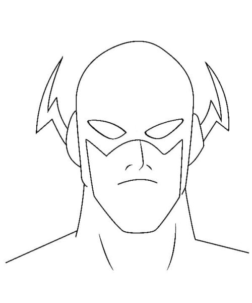 Флеш карандашом