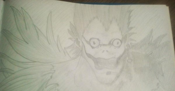 Рисунки для скетчбука рюк