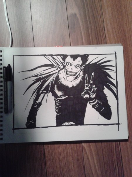 Рюк схема вышивки