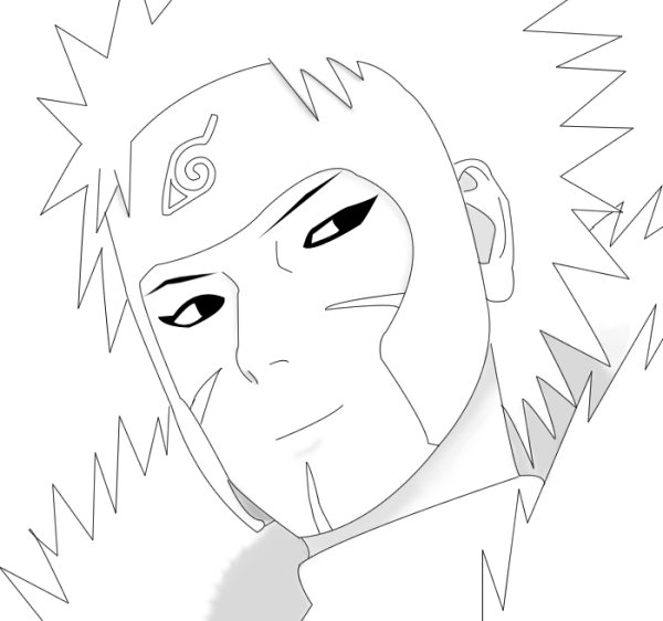 Техники Тобирамы Сенджу