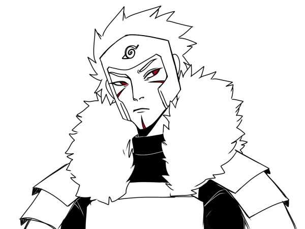 Джирайя сын Тобирамы