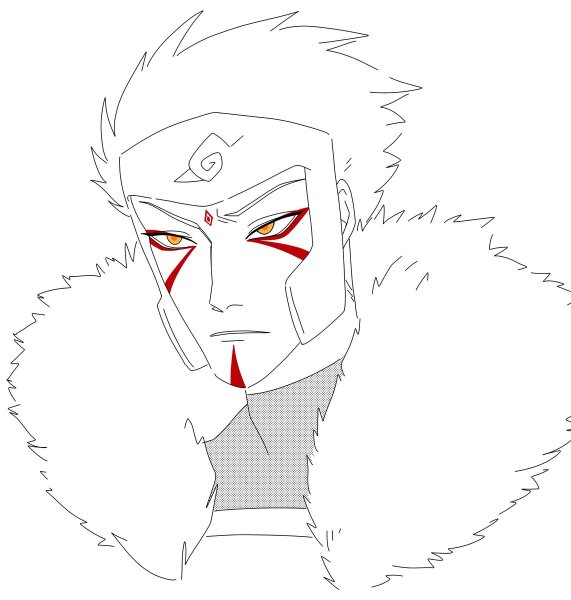 Режим отшельника Тобирамы