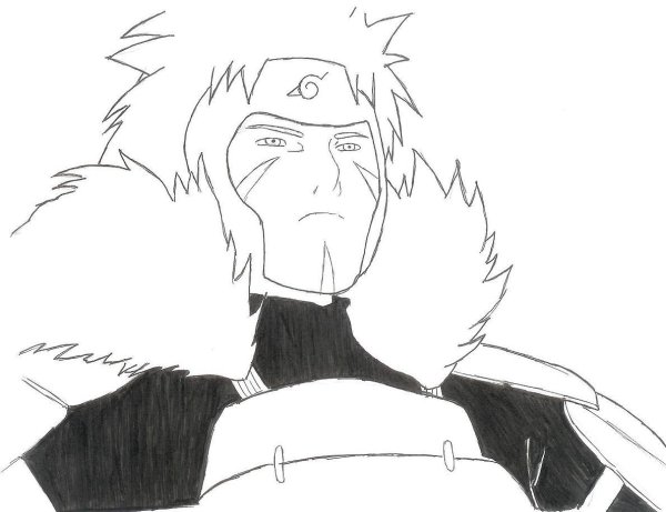 Тобирама Хокаге