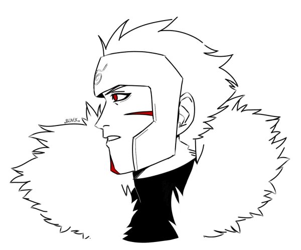 Тобирама Эволюция