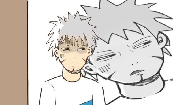 Тобирама фигурка