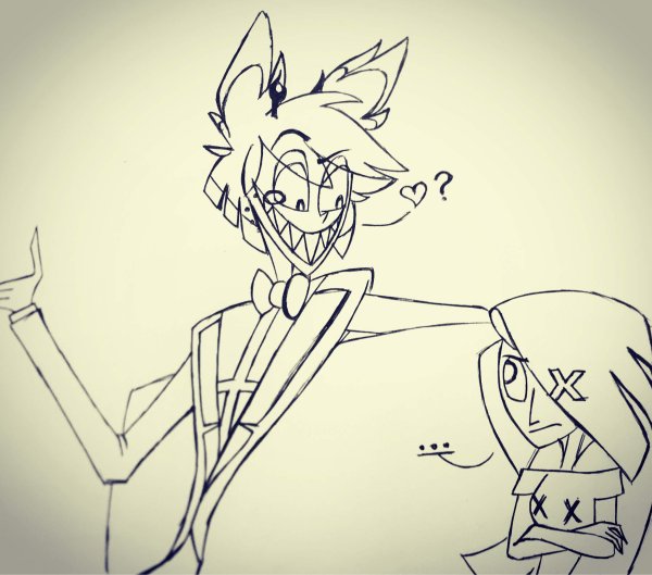 Свап Аластор