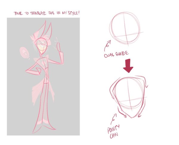 Скетчи VIVZIEPOP Чарли