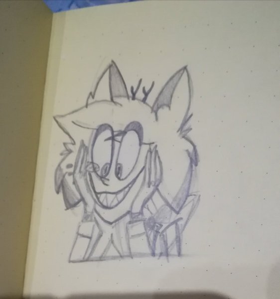 Аластор олень