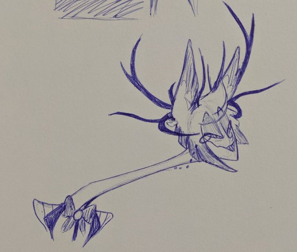 Tutorial but swapped